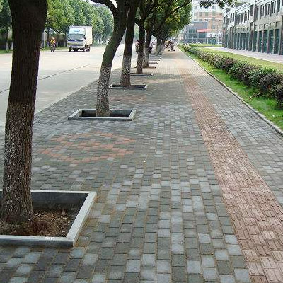 預制市政府附屬設施