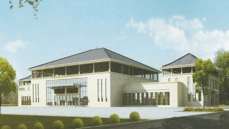 “美麗鄉村”建設