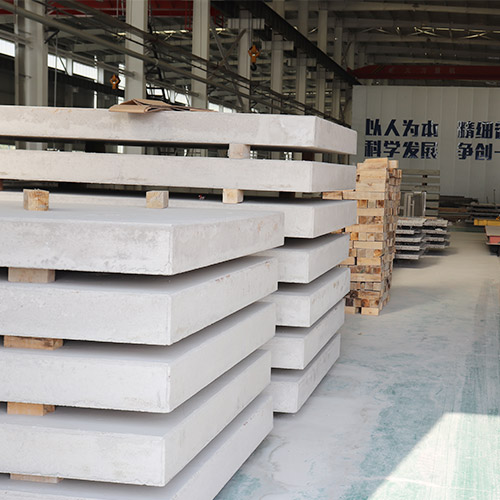 預制道路板